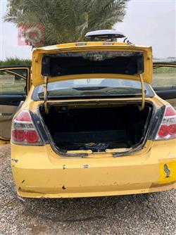 شيفروليه أفيو